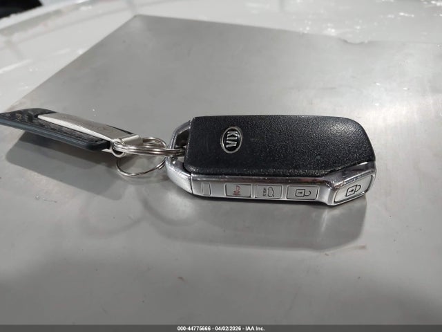 3KPF34AD9LE240704 KIA Forte Gt-line