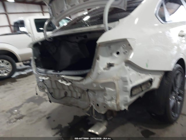 3KPF34AD9LE240704 KIA Forte Gt-line