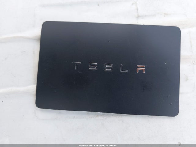 5YJYGDEE2LF009024 Tesla Model Y Long Range Dual Motor All-wheel Drive