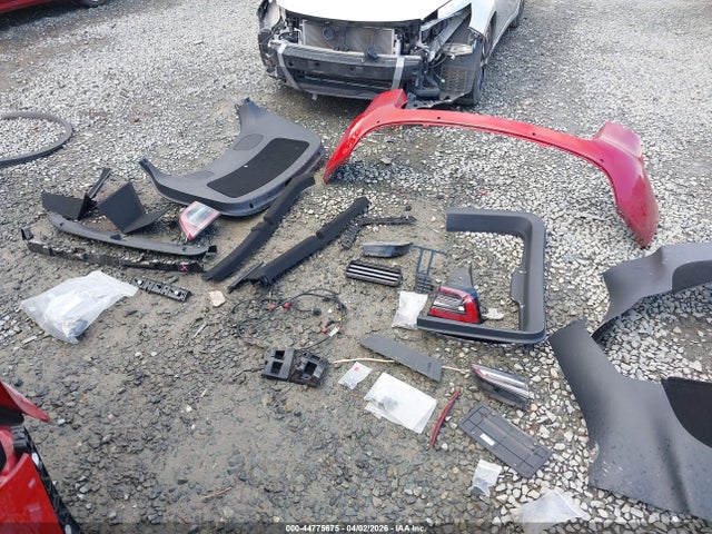 5YJYGDEE2LF009024 Tesla Model Y Long Range Dual Motor All-wheel Drive
