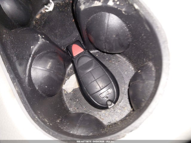Aukcja sprzedaży 2017 Dodge Grand Caravan Sxt, vin: 2C4RDGCG8HR807333, numer aukcji: 44775678