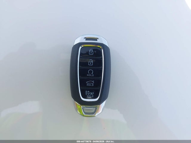 44775679 :رقم المزاد ، KMHLR4AF2PU682150 vin ، 2023 Hyundai Elantra N Line مزاد بيع