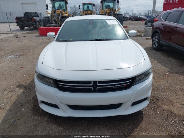 Продаж на аукціоні авто 2017 Dodge Charger Se Rwd, vin: 2C3CDXBGXHH557319, номер лоту: 44775680