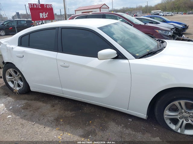 Продаж на аукціоні авто 2017 Dodge Charger Se Rwd, vin: 2C3CDXBGXHH557319, номер лоту: 44775680