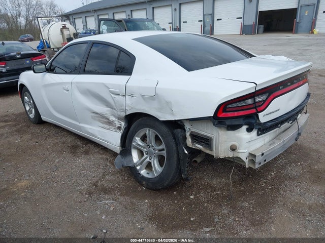 Продаж на аукціоні авто 2017 Dodge Charger Se Rwd, vin: 2C3CDXBGXHH557319, номер лоту: 44775680