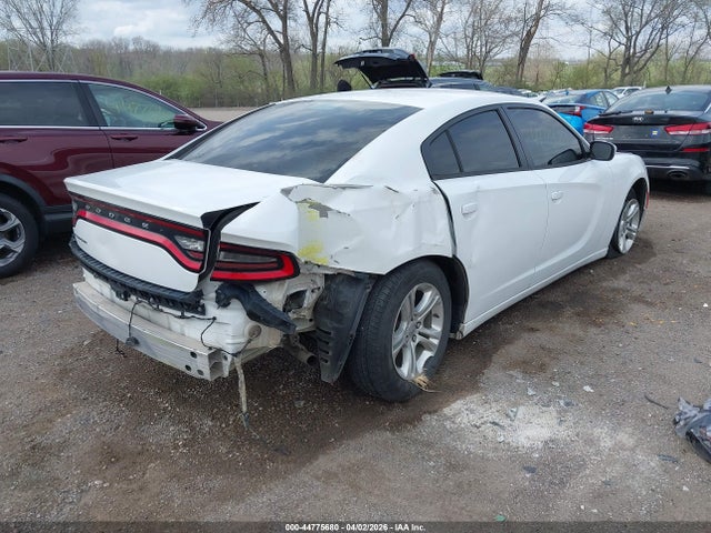 Продаж на аукціоні авто 2017 Dodge Charger Se Rwd, vin: 2C3CDXBGXHH557319, номер лоту: 44775680