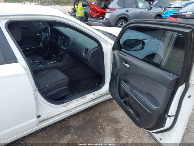 Продаж на аукціоні авто 2017 Dodge Charger Se Rwd, vin: 2C3CDXBGXHH557319, номер лоту: 44775680