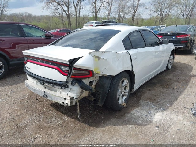 Продаж на аукціоні авто 2017 Dodge Charger Se Rwd, vin: 2C3CDXBGXHH557319, номер лоту: 44775680