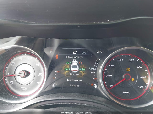 Продаж на аукціоні авто 2017 Dodge Charger Se Rwd, vin: 2C3CDXBGXHH557319, номер лоту: 44775680