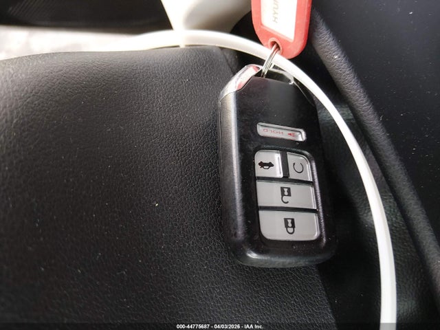 44775687 :رقم المزاد ، 5NMJBCAE4NH046612 vin ، 2022 Hyundai Tucson Sel مزاد بيع