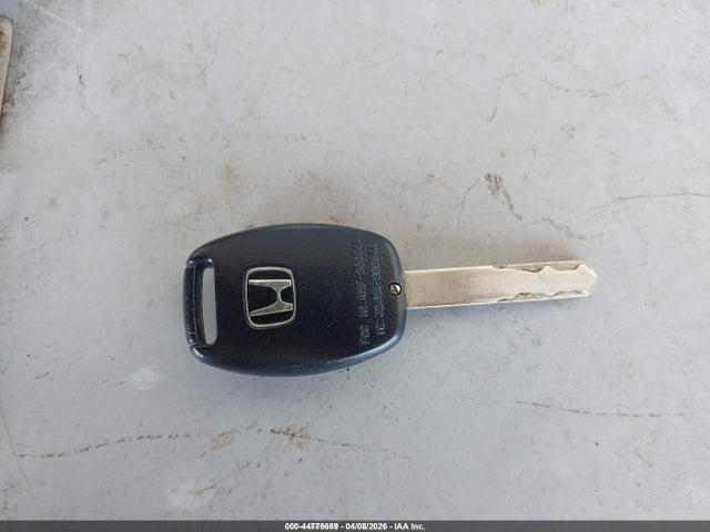 44775689 :رقم المزاد ، 19XFA1E52AE039635 vin ، 2010 Honda Civic Lx مزاد بيع