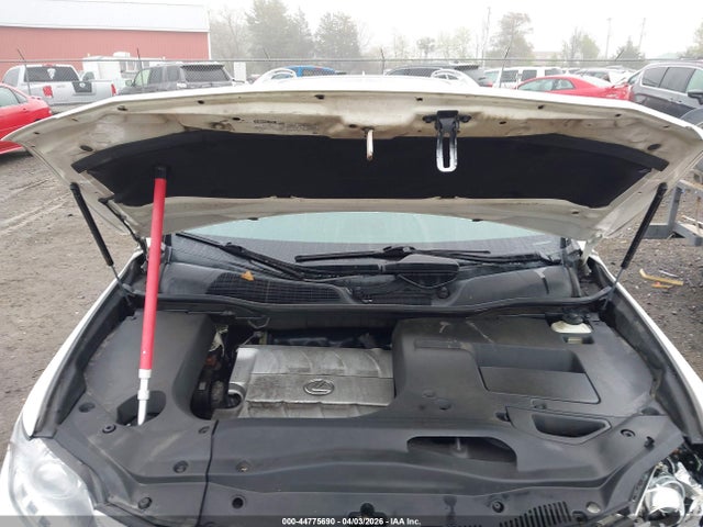 44775690 :رقم المزاد ، 2T2BK1BA4DC211417 vin ، 2013 Lexus Rx 350 مزاد بيع