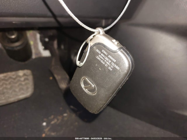 44775690 :رقم المزاد ، 2T2BK1BA4DC211417 vin ، 2013 Lexus Rx 350 مزاد بيع
