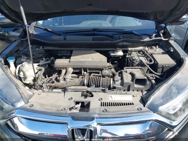 7FARW1H57KE014384 Honda CR-V EX