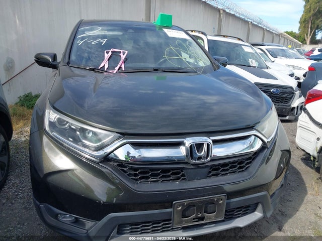 7FARW1H57KE014384 Honda CR-V EX