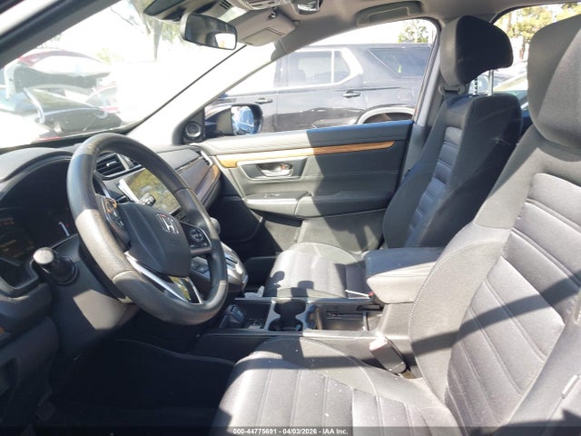 7FARW1H57KE014384 Honda CR-V EX