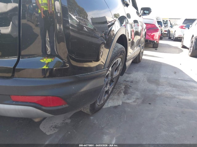 7FARW1H57KE014384 Honda CR-V EX