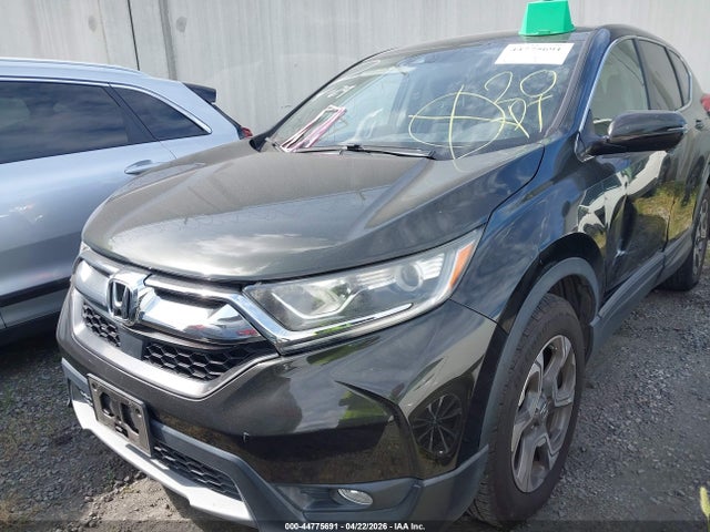 7FARW1H57KE014384 Honda CR-V EX