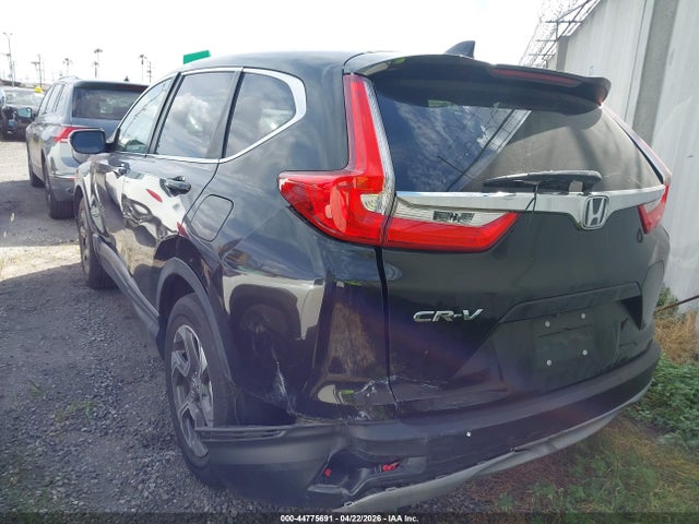 7FARW1H57KE014384 Honda CR-V EX