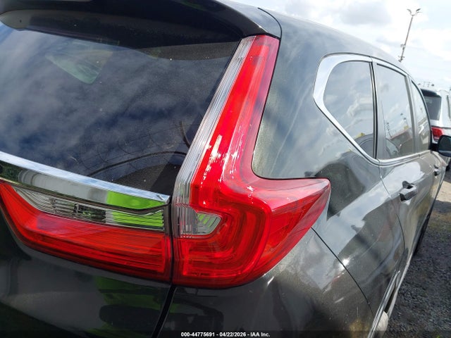 7FARW1H57KE014384 Honda CR-V EX
