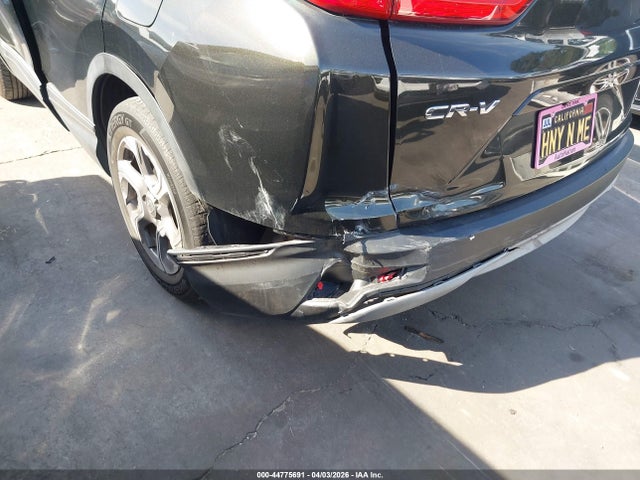 7FARW1H57KE014384 Honda CR-V EX