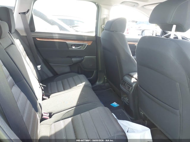 7FARW1H57KE014384 Honda CR-V EX