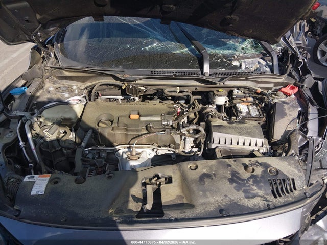 Продаж на аукціоні авто 2020 Honda Civic Sport, vin: 2HGFC2F84LH586357, номер лоту: 44775695