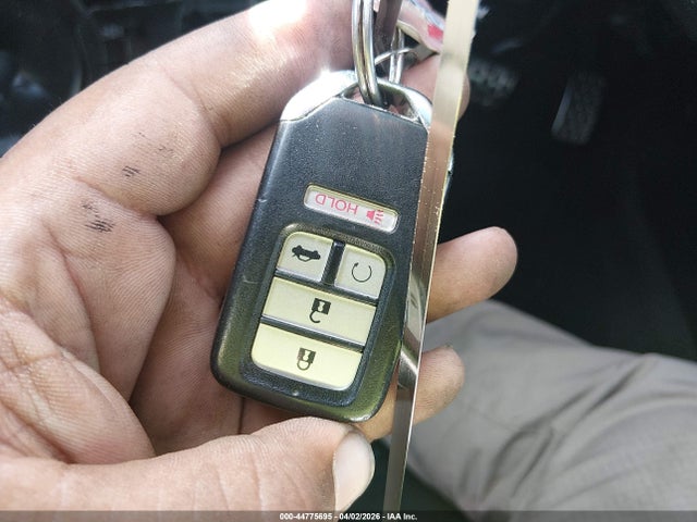 Продаж на аукціоні авто 2020 Honda Civic Sport, vin: 2HGFC2F84LH586357, номер лоту: 44775695