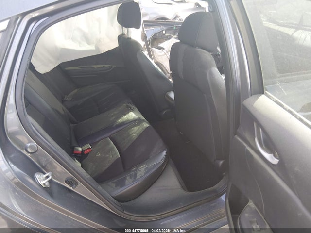 Продаж на аукціоні авто 2020 Honda Civic Sport, vin: 2HGFC2F84LH586357, номер лоту: 44775695