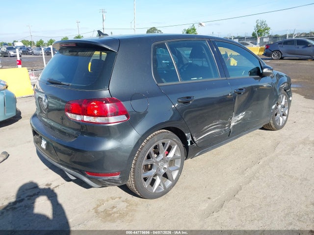 Aukcja sprzedaży 2014 Volkswagen Gti Wolfsburg Edition, vin: WVWGD7AJ2EW003490, numer aukcji: 44775696