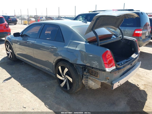 44775697 :رقم المزاد ، 2C3CCAAG1KH570274 vin ، 2019 Chrysler 300 Touring مزاد بيع