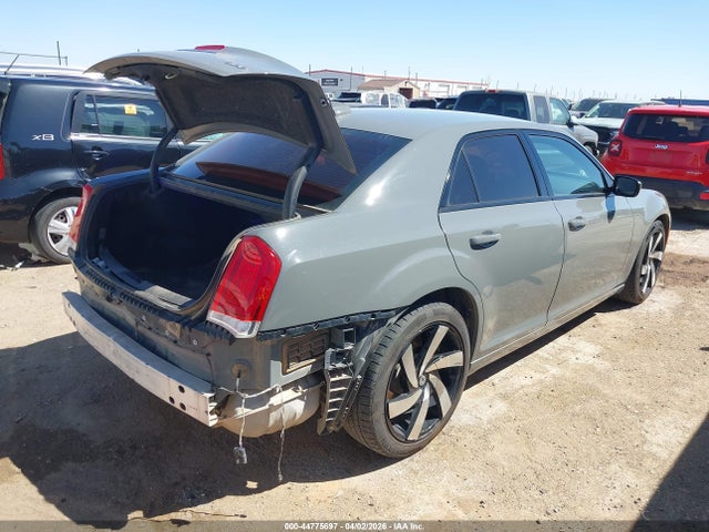 44775697 :رقم المزاد ، 2C3CCAAG1KH570274 vin ، 2019 Chrysler 300 Touring مزاد بيع