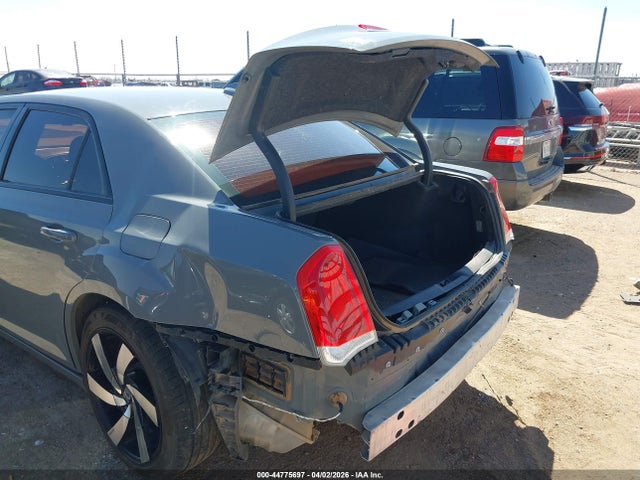 44775697 :رقم المزاد ، 2C3CCAAG1KH570274 vin ، 2019 Chrysler 300 Touring مزاد بيع