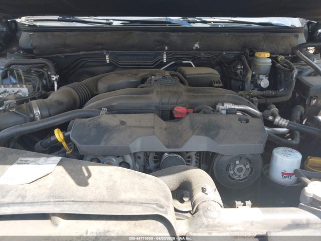 Aukcja sprzedaży 2013 Subaru Outback 2.5i Premium, vin: 4S4BRCGC2D3295960, numer aukcji: 44775699