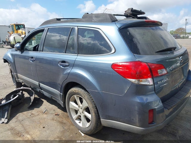 Aukcja sprzedaży 2013 Subaru Outback 2.5i Premium, vin: 4S4BRCGC2D3295960, numer aukcji: 44775699