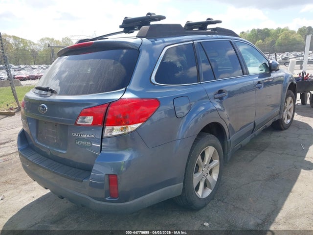 Aukcja sprzedaży 2013 Subaru Outback 2.5i Premium, vin: 4S4BRCGC2D3295960, numer aukcji: 44775699