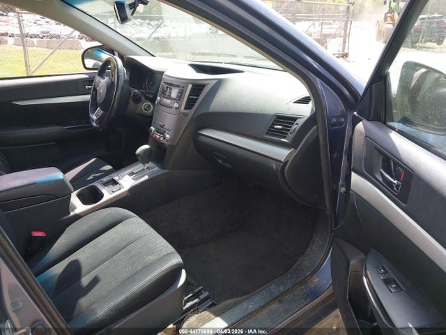 Aukcja sprzedaży 2013 Subaru Outback 2.5i Premium, vin: 4S4BRCGC2D3295960, numer aukcji: 44775699