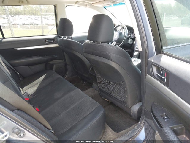 Aukcja sprzedaży 2013 Subaru Outback 2.5i Premium, vin: 4S4BRCGC2D3295960, numer aukcji: 44775699