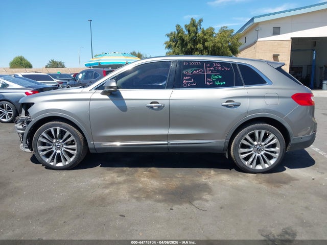 Lincoln Mkx Reserve 2016 2LMTJ6LP0GBL61923 Image 15