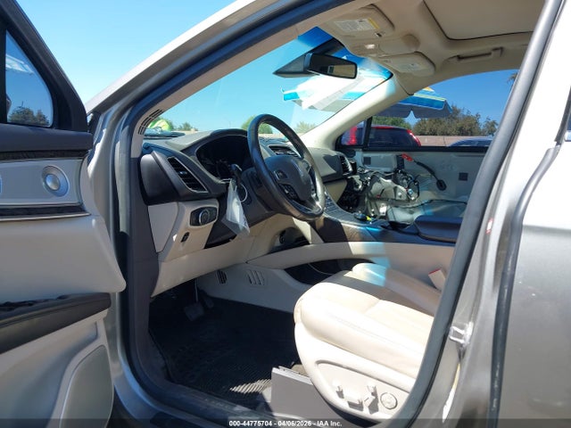 Lincoln Mkx Reserve 2016 2LMTJ6LP0GBL61923 Image 5
