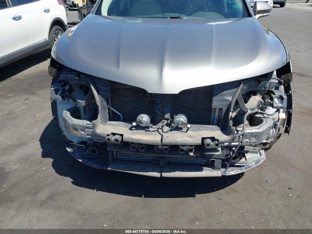 Lincoln Mkx Reserve 2016 2LMTJ6LP0GBL61923 Image 6