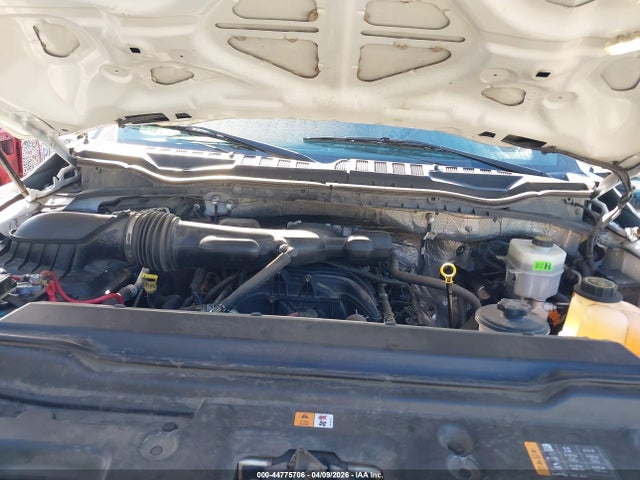 1FD0W4GY1JEC22063 Ford F-450 Chassis Xl