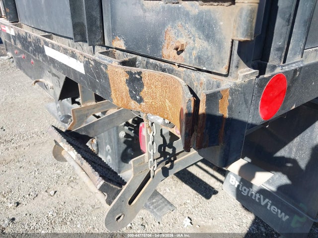 1FD0W4GY1JEC22063 Ford F-450 Chassis Xl