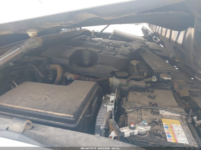 Продаж на аукціоні авто 2024 Nissan Armada Sl 2wd, vin: JN8AY2BA9R9418438, номер лоту: 44775710