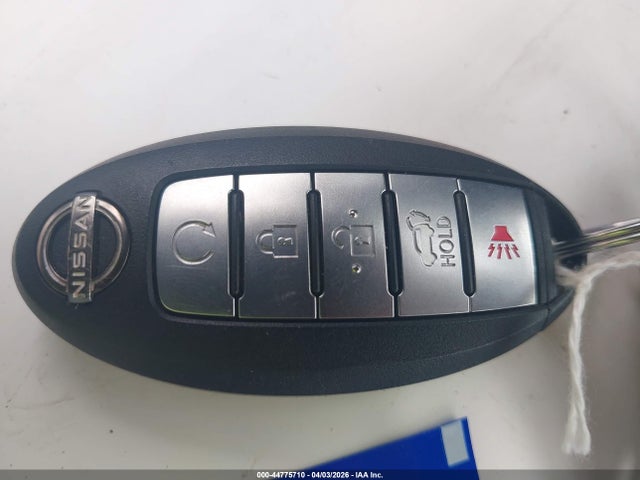 Продаж на аукціоні авто 2024 Nissan Armada Sl 2wd, vin: JN8AY2BA9R9418438, номер лоту: 44775710