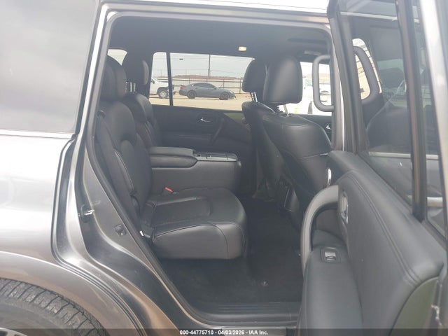 Продаж на аукціоні авто 2024 Nissan Armada Sl 2wd, vin: JN8AY2BA9R9418438, номер лоту: 44775710