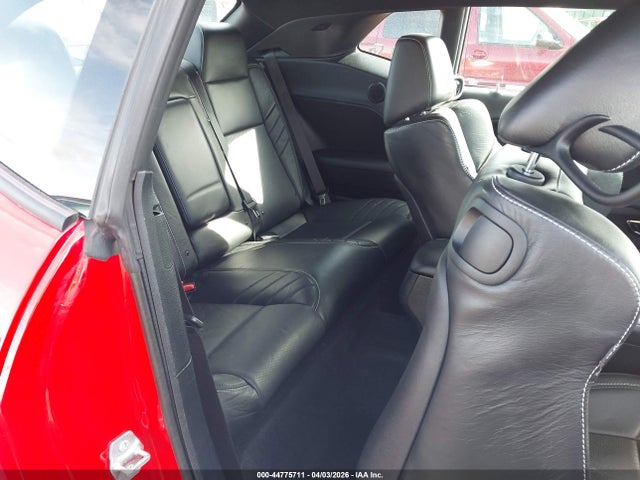 2016 Dodge Challenger Srt Hellcat მანქანა იყიდება აუქციონზე, vin: 2C3CDZC95GH288429, აუქციონის ნომერი: 44775711