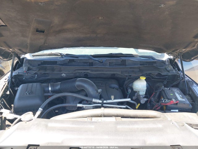 1C6RR7GT5GS228068 RAM 1500 Big Horn