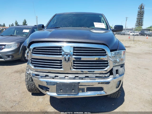 1C6RR7GT5GS228068 RAM 1500 Big Horn