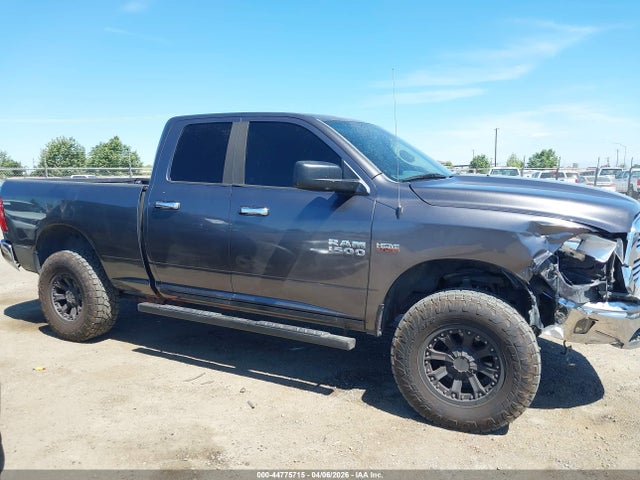 1C6RR7GT5GS228068 RAM 1500 Big Horn